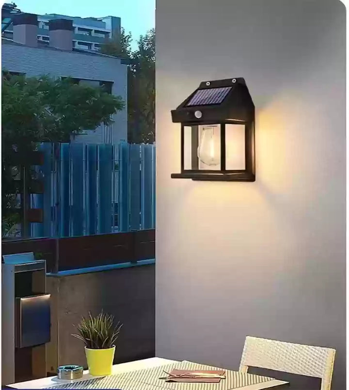 SolLux™ |  Outdoor Lighting