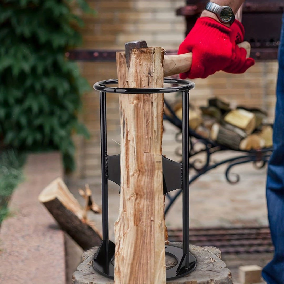 Wood Worker™ | Home Wood Splitter