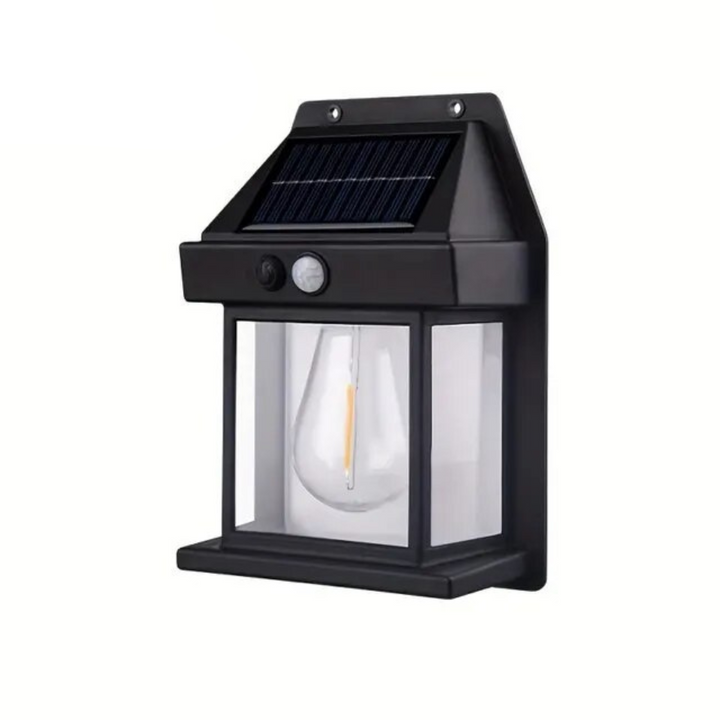 SolLux™ |  Outdoor Lighting