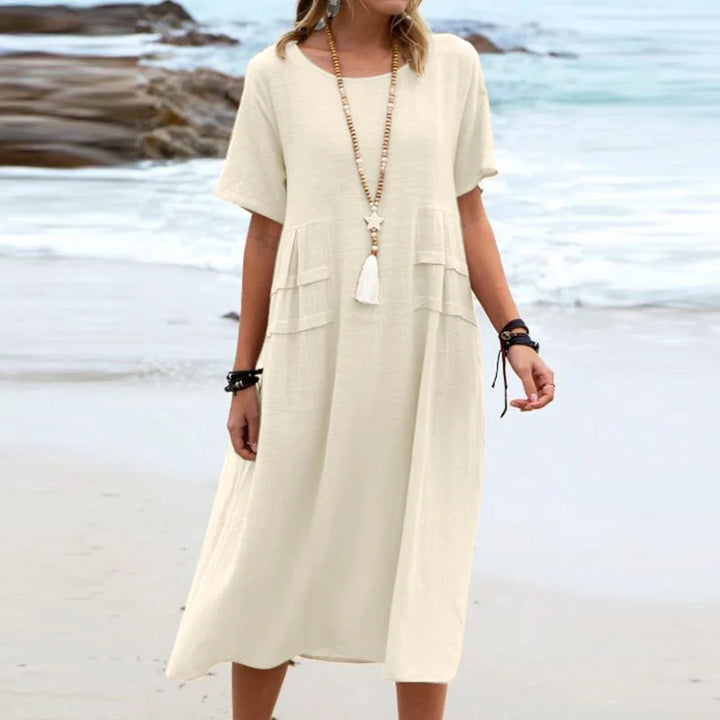 Charlotte | Women's Beach Dress