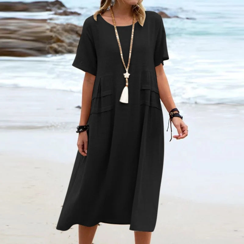 Charlotte | Women's Beach Dress