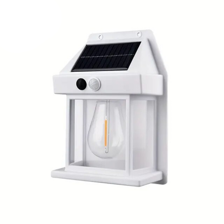 SolLux™ |  Outdoor Lighting