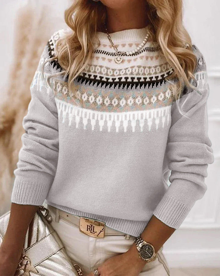 Ella | Knitted Jumper