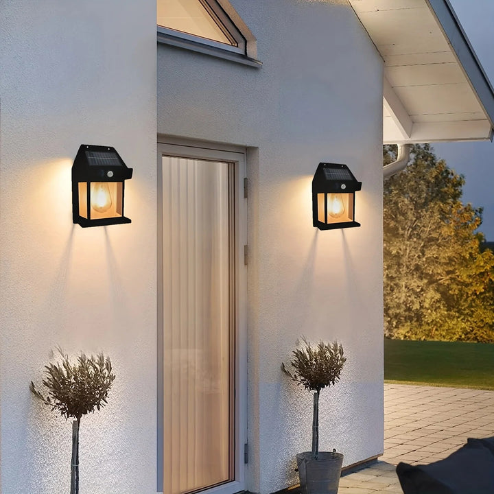 SolLux™ |  Outdoor Lighting