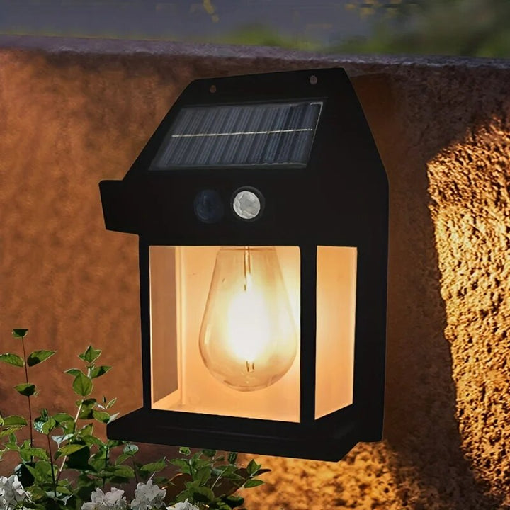 SolLux™ |  Outdoor Lighting