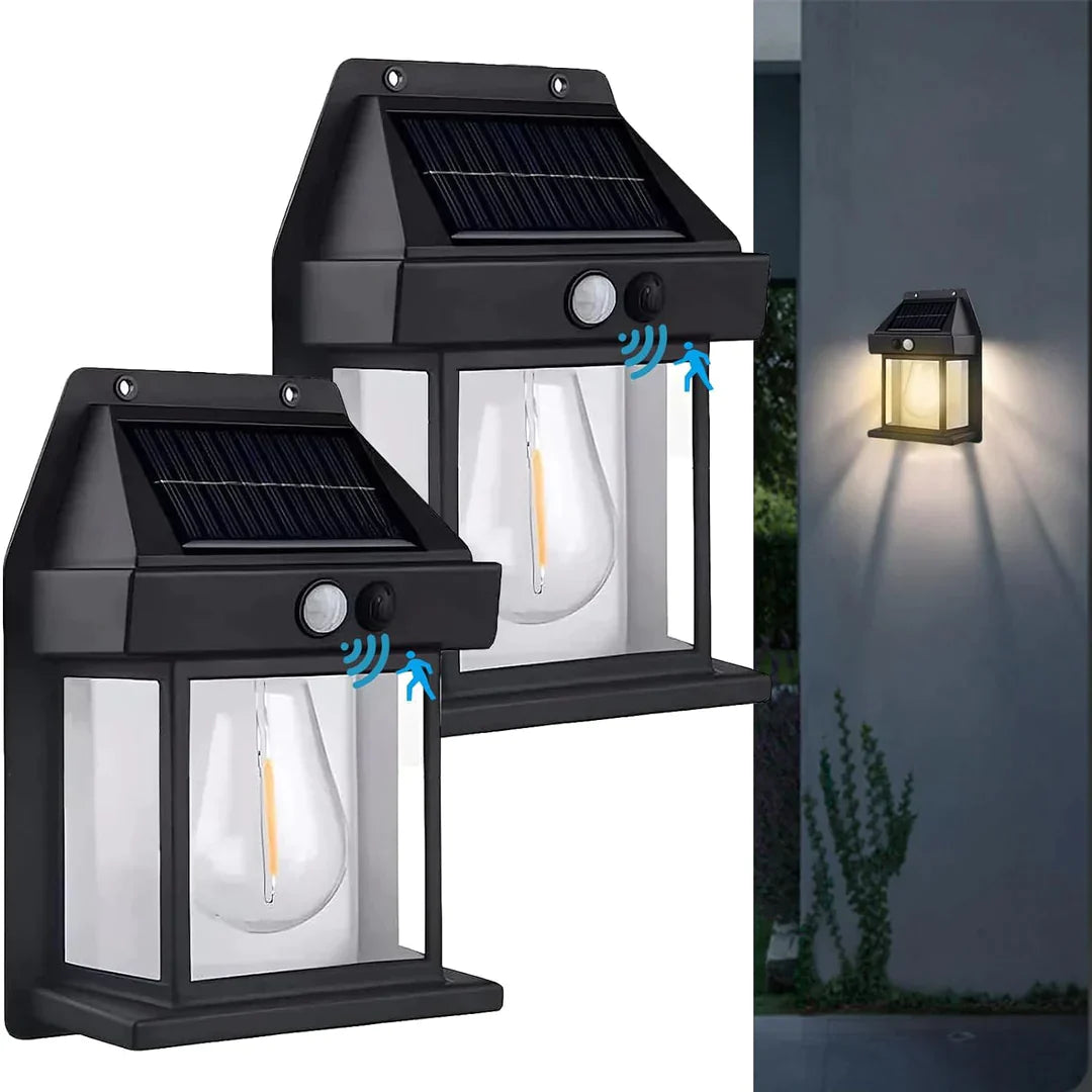 SolLux™ |  Outdoor Lighting