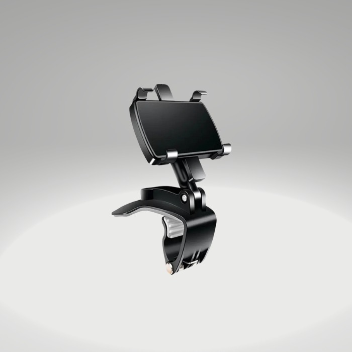 Safe Watching | Universal 360° Rotatable Phone Holder