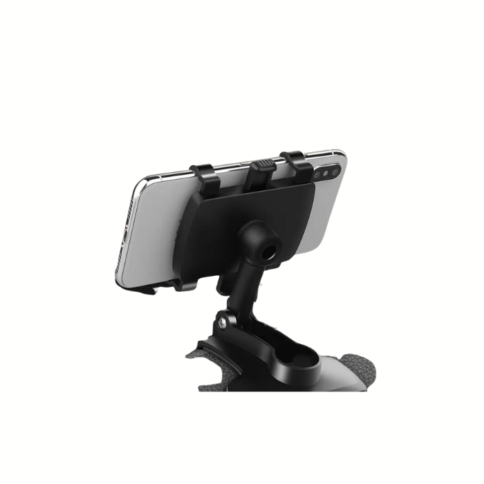 Safe Watching | Universal 360° Rotatable Phone Holder