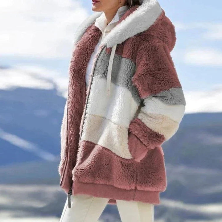 Jessica™ | Ultra-Soft Jacket with Plush Lining