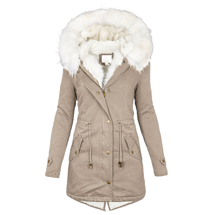 Emma™ - Comfy Parka