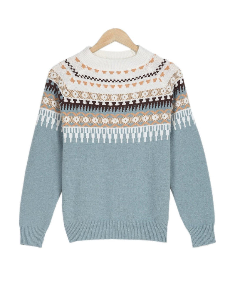 Ella | Knitted Jumper