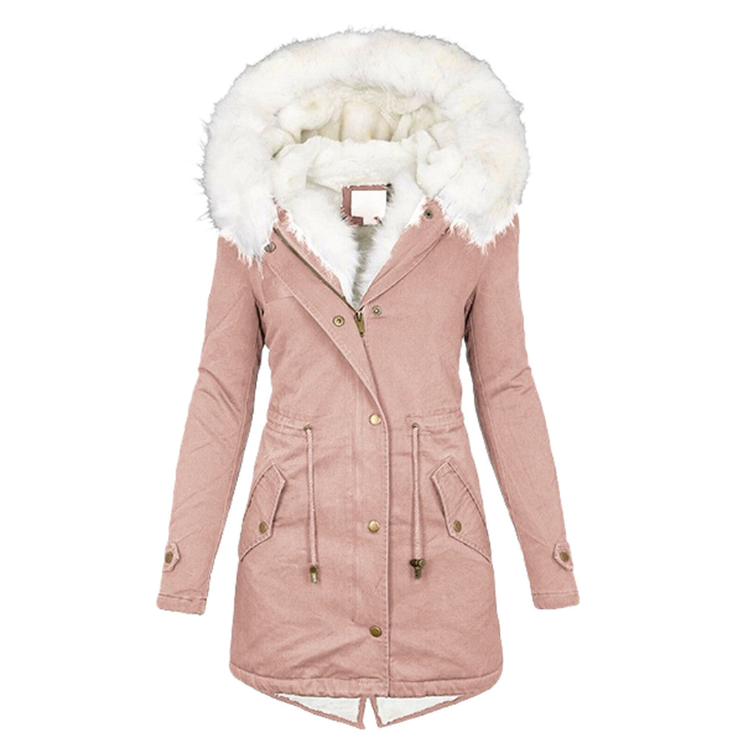 Emma™ - Comfy Parka