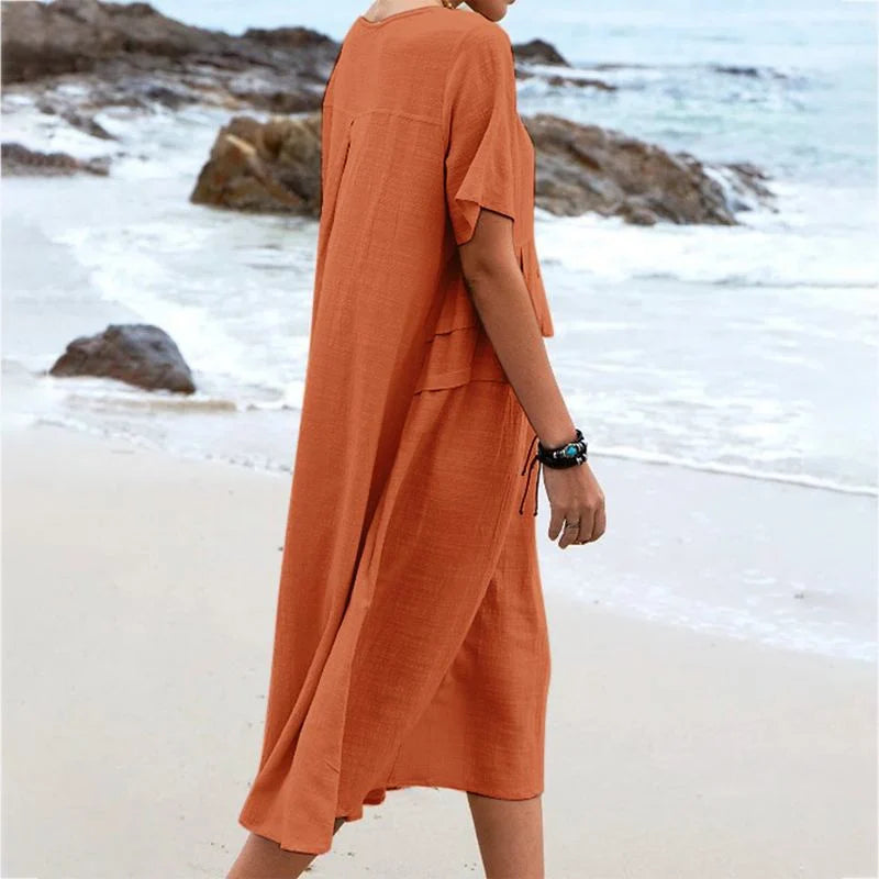 Charlotte | Women's Beach Dress