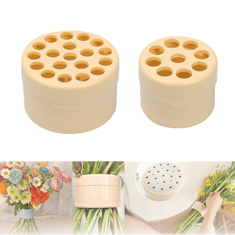 Lilliana™ - Floral Stem Holders