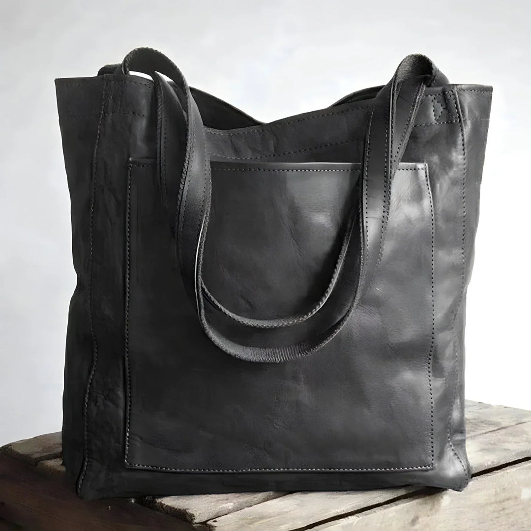 Jill™ | Leather Bag