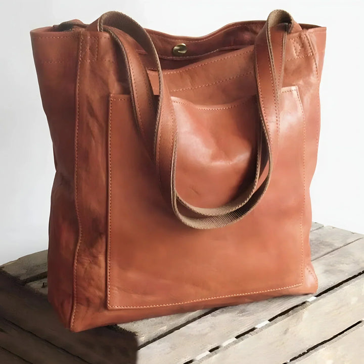 Jill™ | Leather Bag