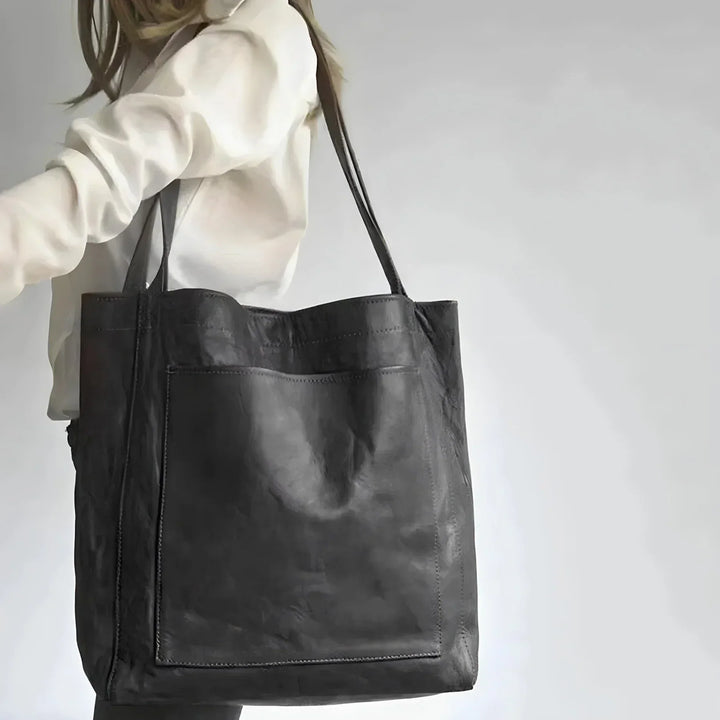 Jill™ | Leather Bag